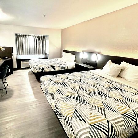 Motel 6-Simpsonville, Sc - Greenville Экстерьер фото