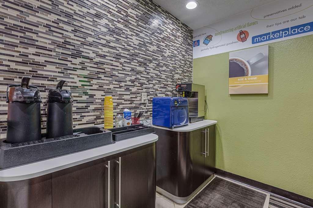 Motel 6-Simpsonville, Sc - Greenville Интерьер фото