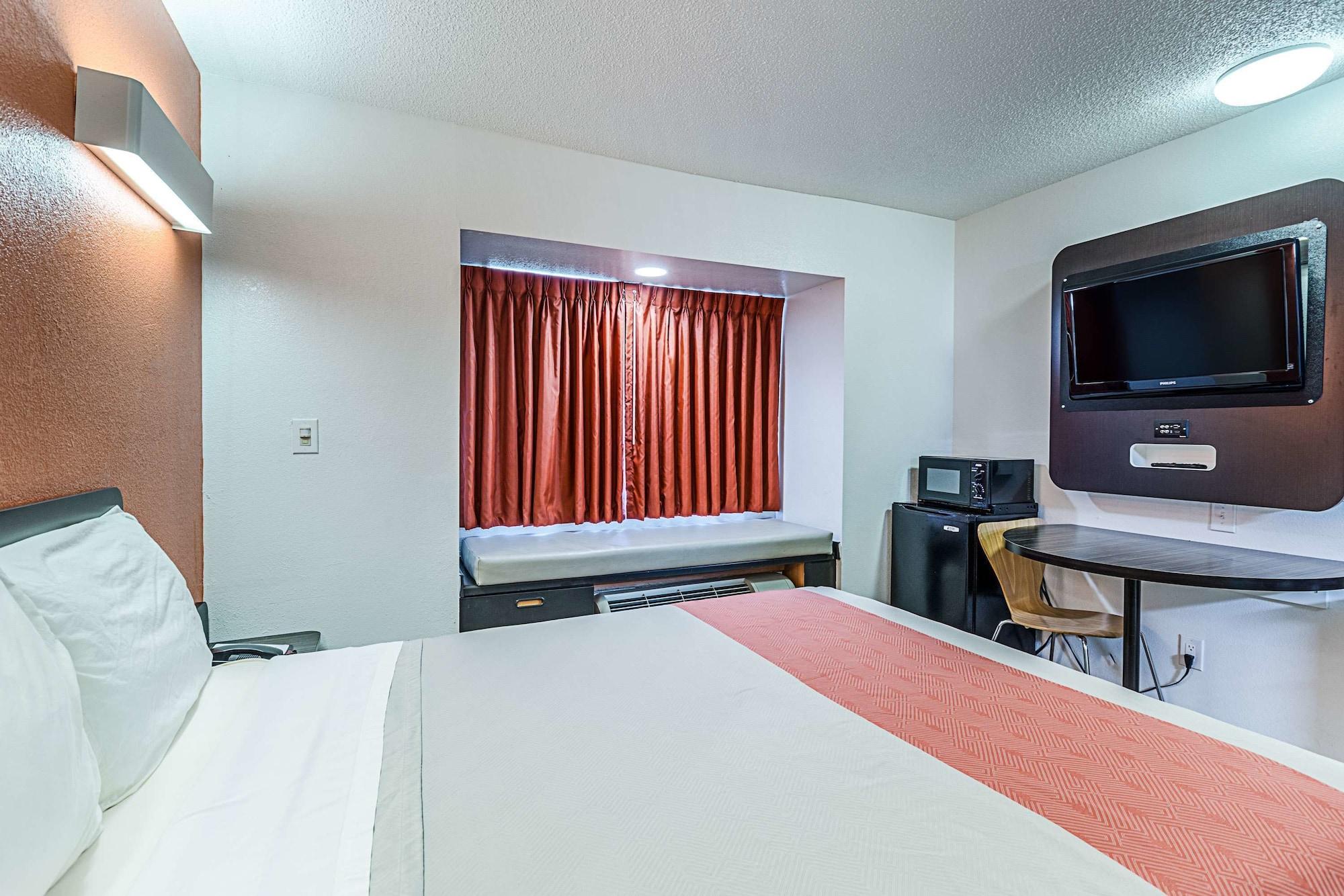 Motel 6-Simpsonville, Sc - Greenville Экстерьер фото