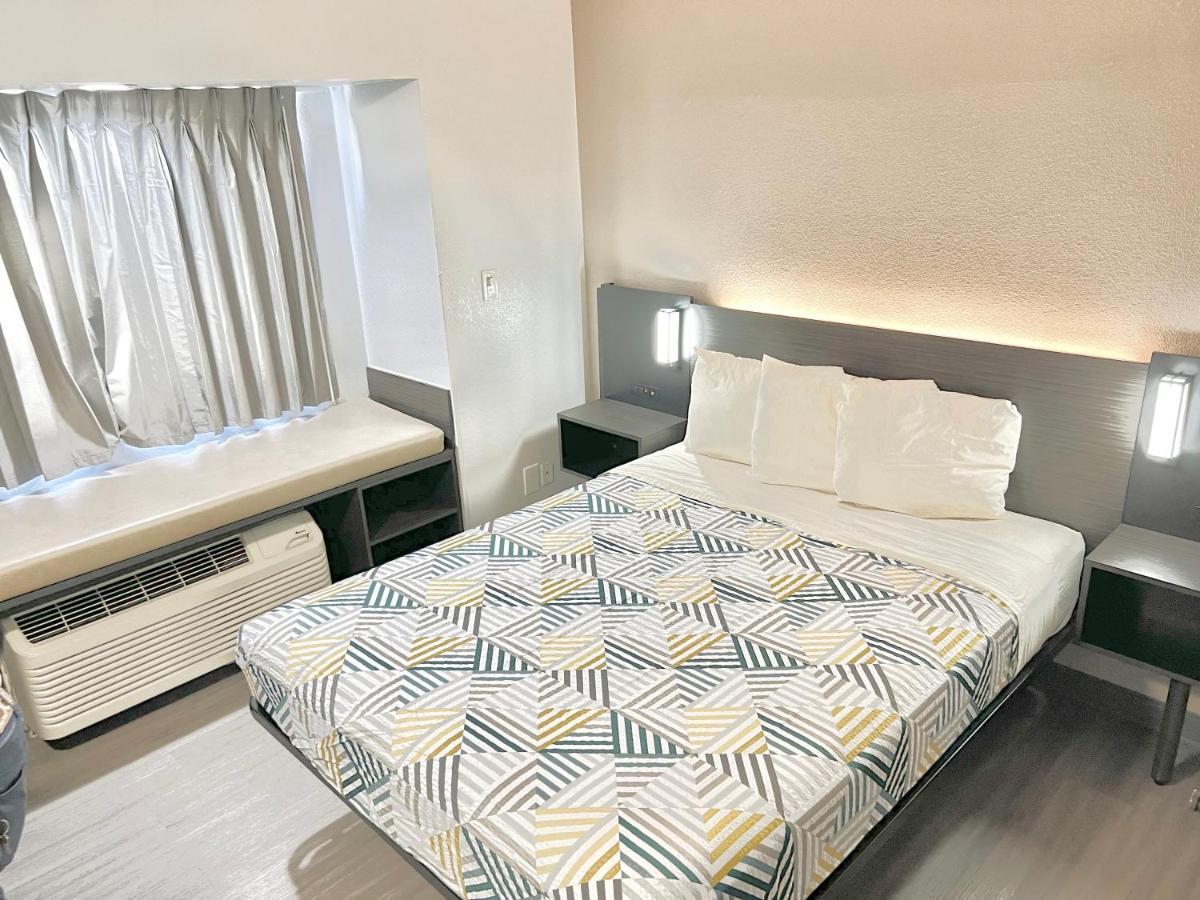 Motel 6-Simpsonville, Sc - Greenville Экстерьер фото