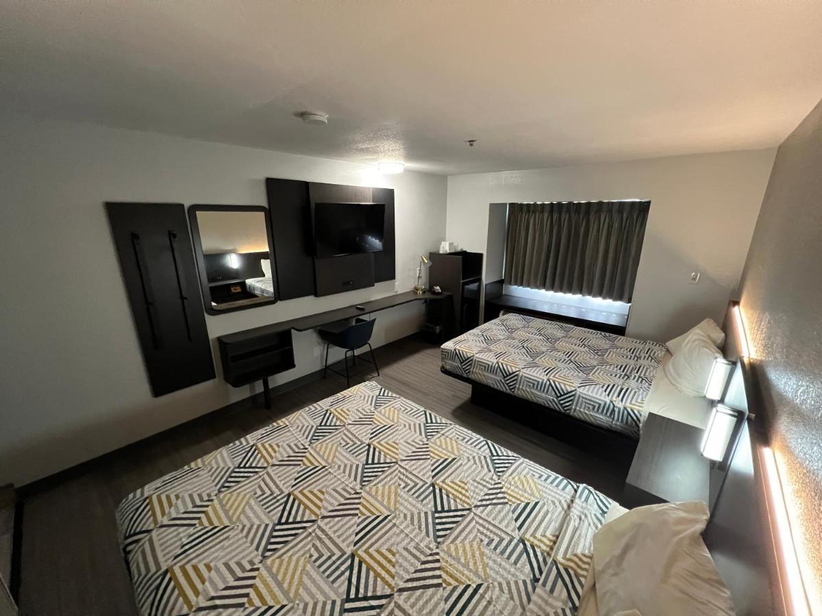 Motel 6-Simpsonville, Sc - Greenville Экстерьер фото
