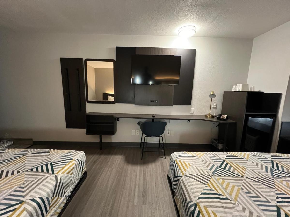 Motel 6-Simpsonville, Sc - Greenville Экстерьер фото