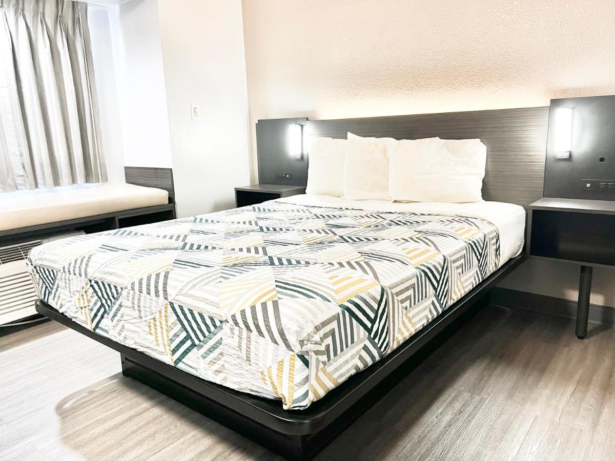 Motel 6-Simpsonville, Sc - Greenville Экстерьер фото