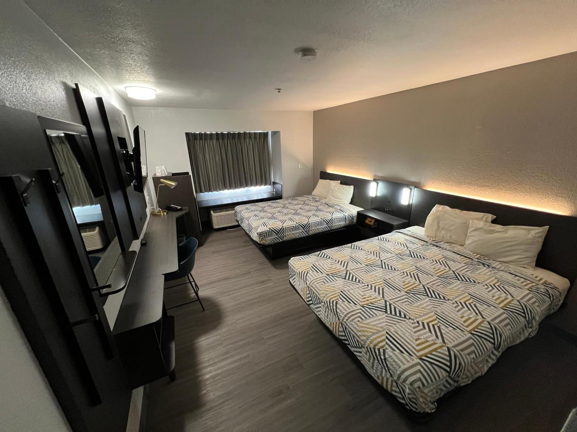 Motel 6-Simpsonville, Sc - Greenville Экстерьер фото