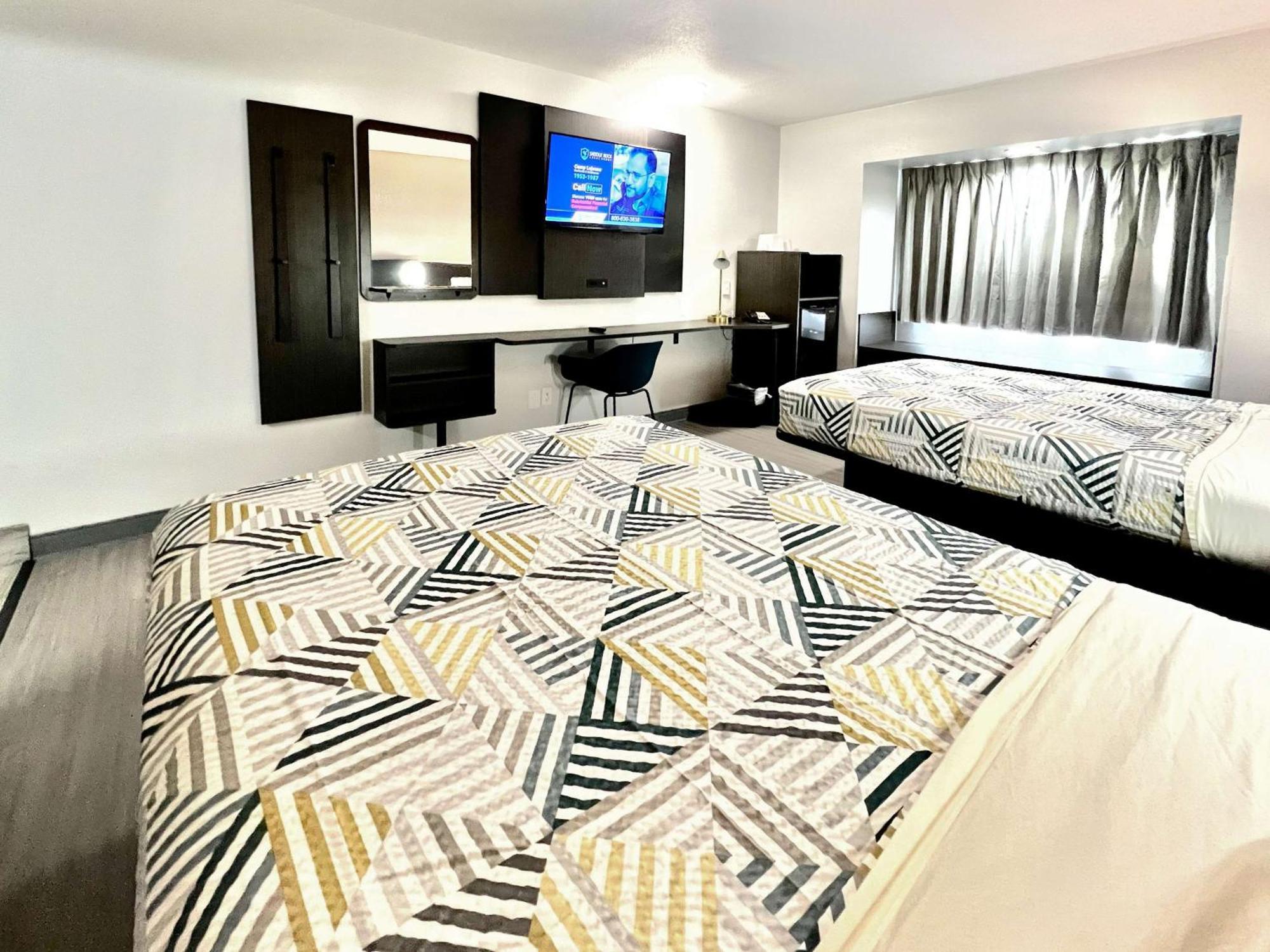 Motel 6-Simpsonville, Sc - Greenville Экстерьер фото