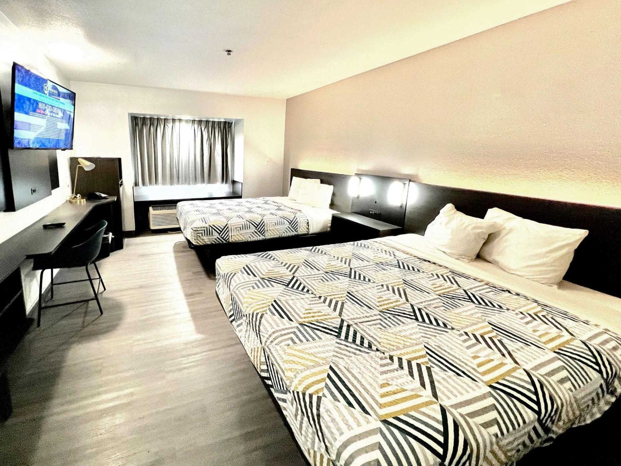 Motel 6-Simpsonville, Sc - Greenville Экстерьер фото