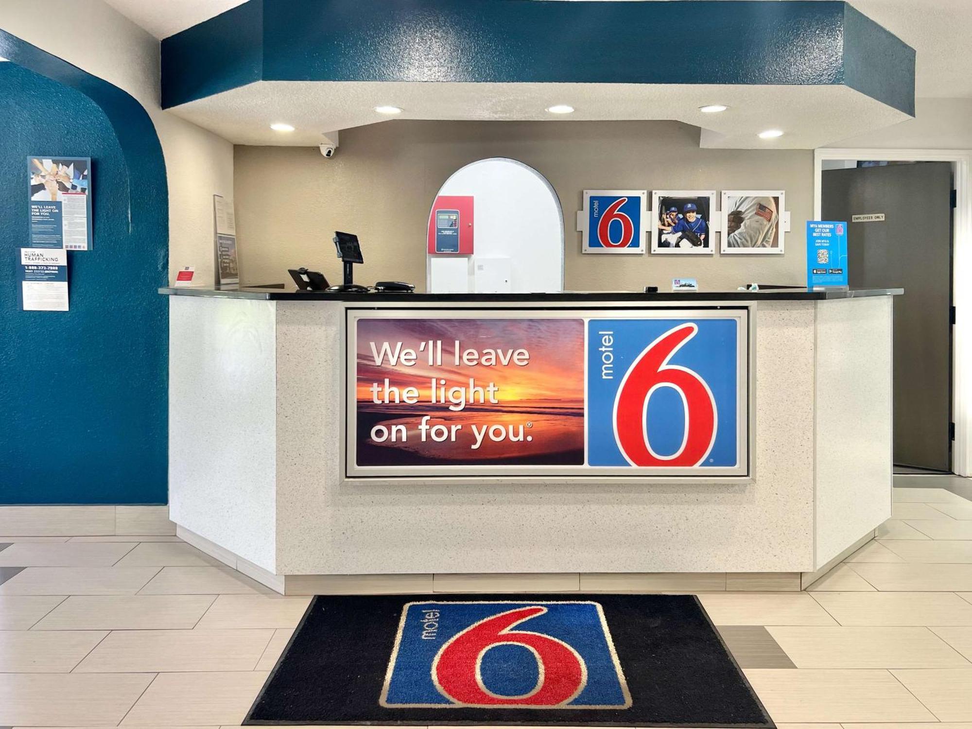 Motel 6-Simpsonville, Sc - Greenville Экстерьер фото