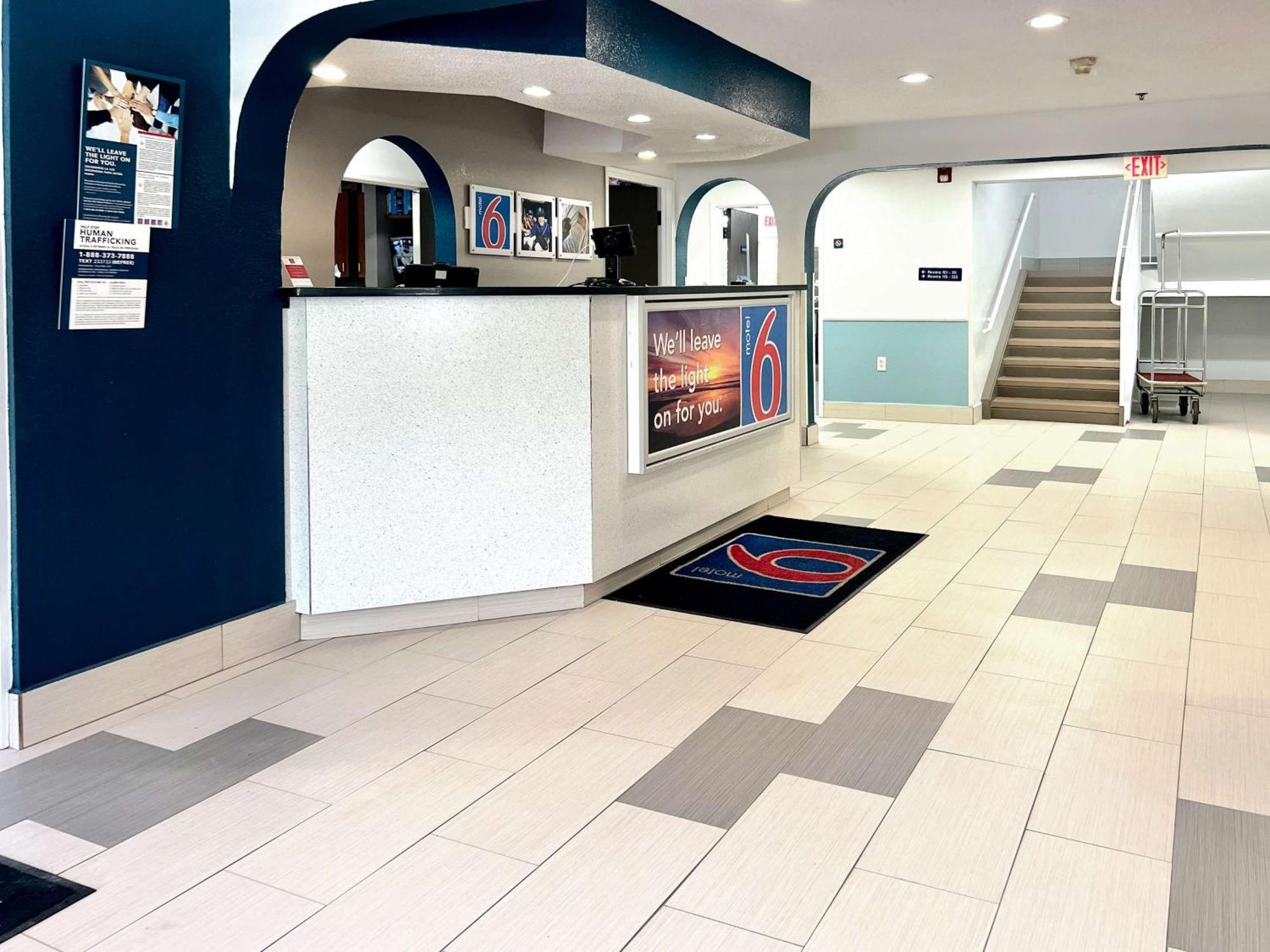 Motel 6-Simpsonville, Sc - Greenville Экстерьер фото