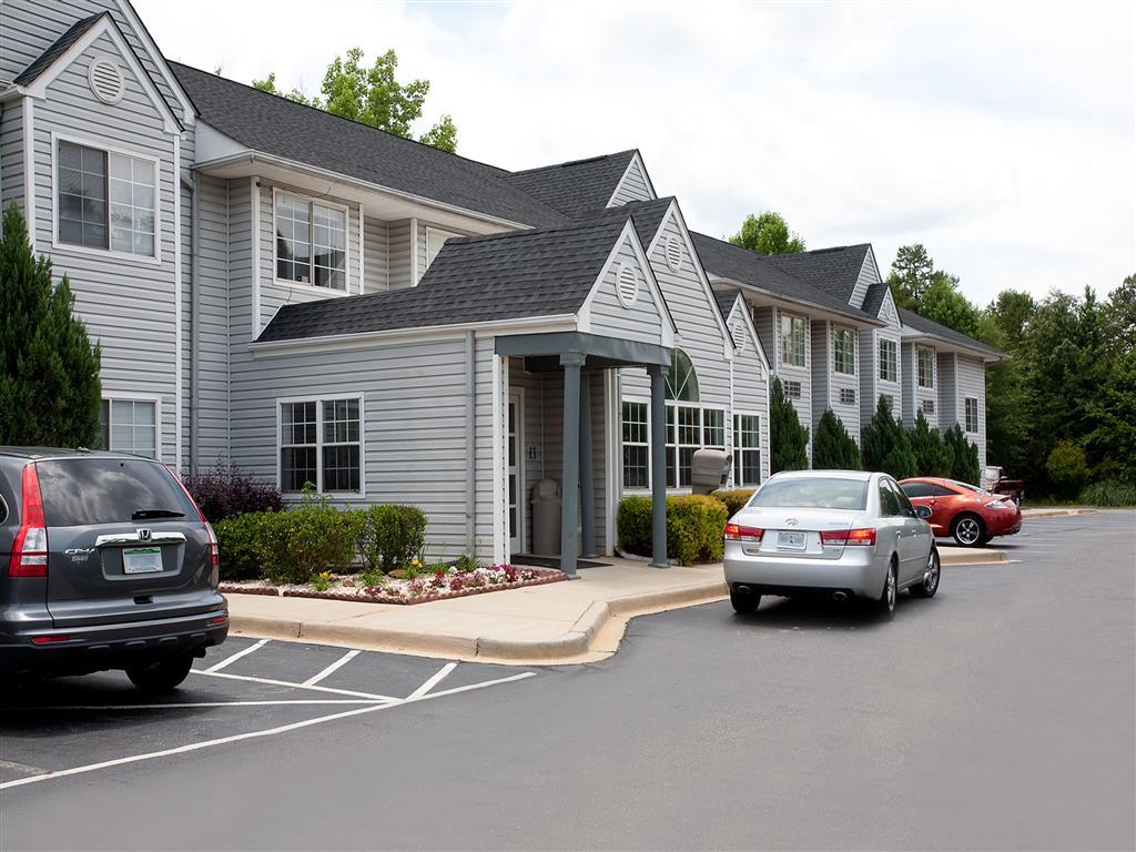 Motel 6-Simpsonville, Sc - Greenville Экстерьер фото