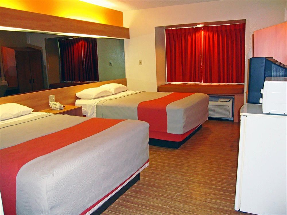 Motel 6-Simpsonville, Sc - Greenville Экстерьер фото