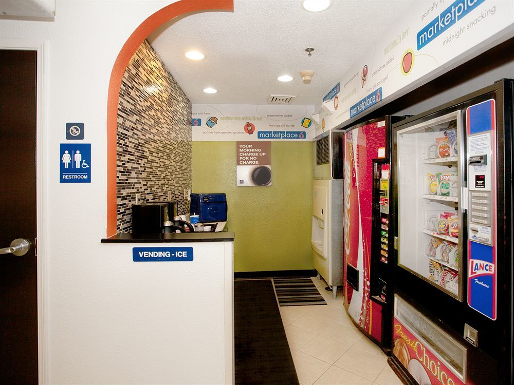 Motel 6-Simpsonville, Sc - Greenville Экстерьер фото