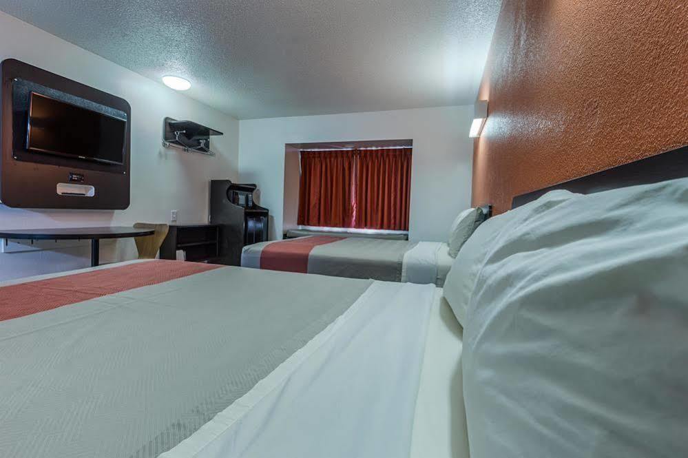 Motel 6-Simpsonville, Sc - Greenville Экстерьер фото